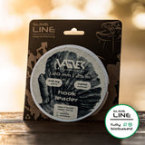 Leader carlig Vagner Camo Multicolor 25 m