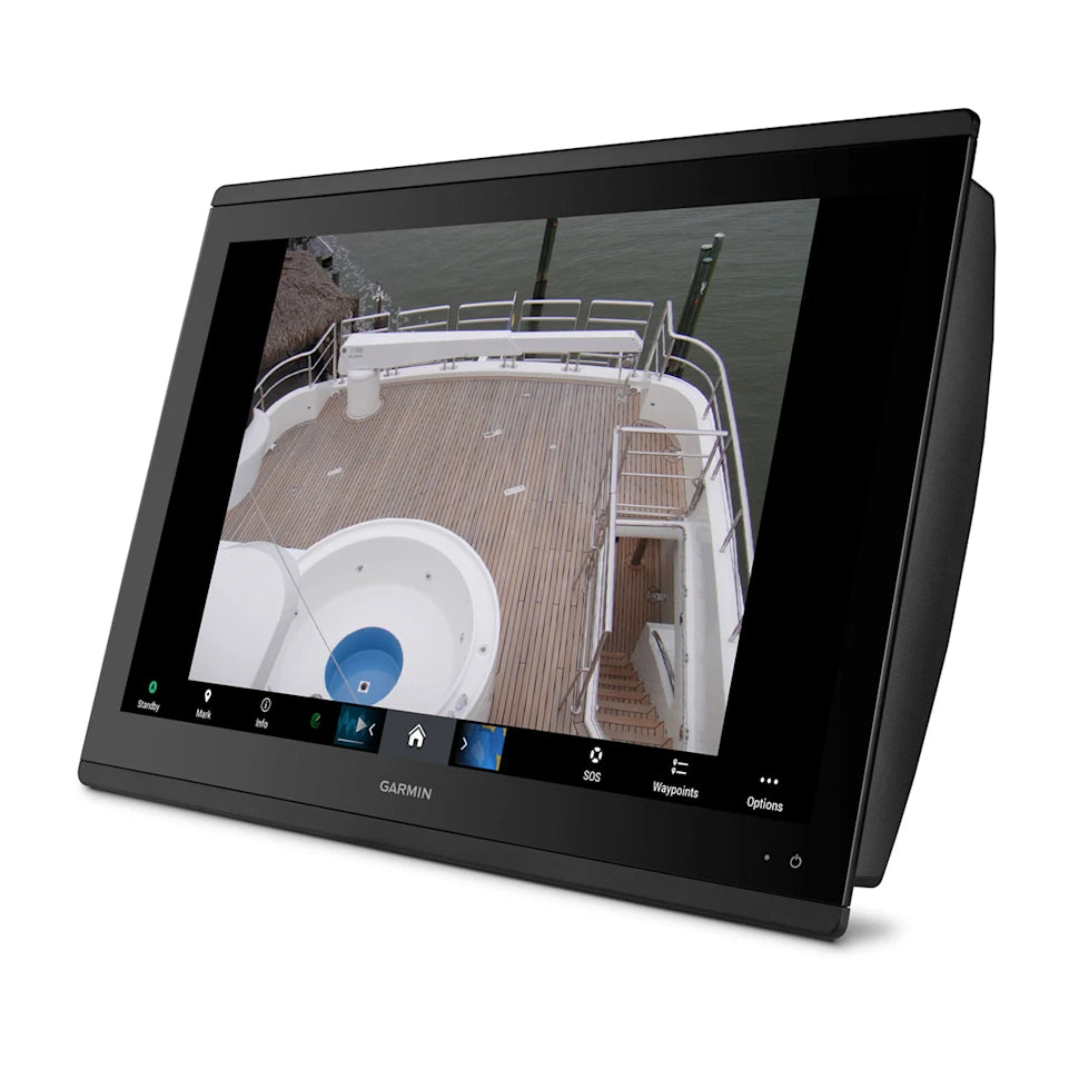 Garmin GPSMAP 8422 MFD