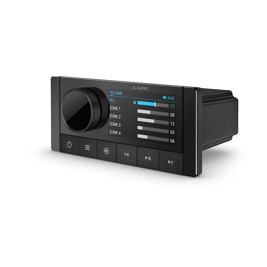 Unitate stereo JL Audio A60