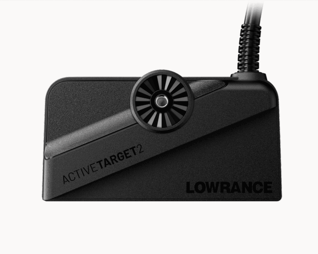 Sistem Lowrance Active Target 2 Model 2022