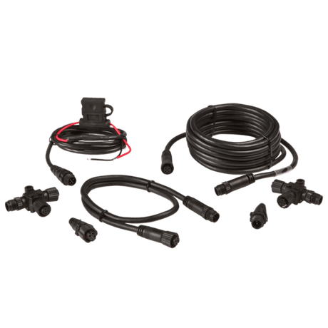 Lowrance Nmea 2000 Starter Kit