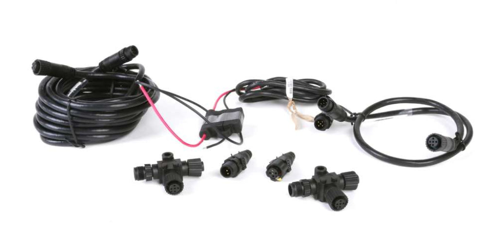 Lowrance Nmea2000 Starter Kit