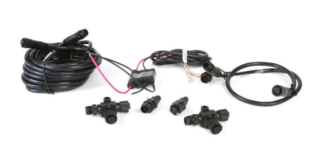 Lowrance Nmea2000 Starter Kit