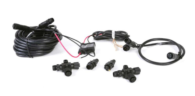 Lowrance Nmea2000 Starter Kit