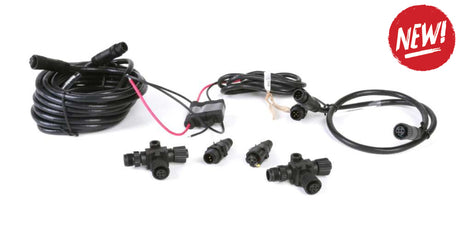 Lowrance Nmea2000 Starter Kit