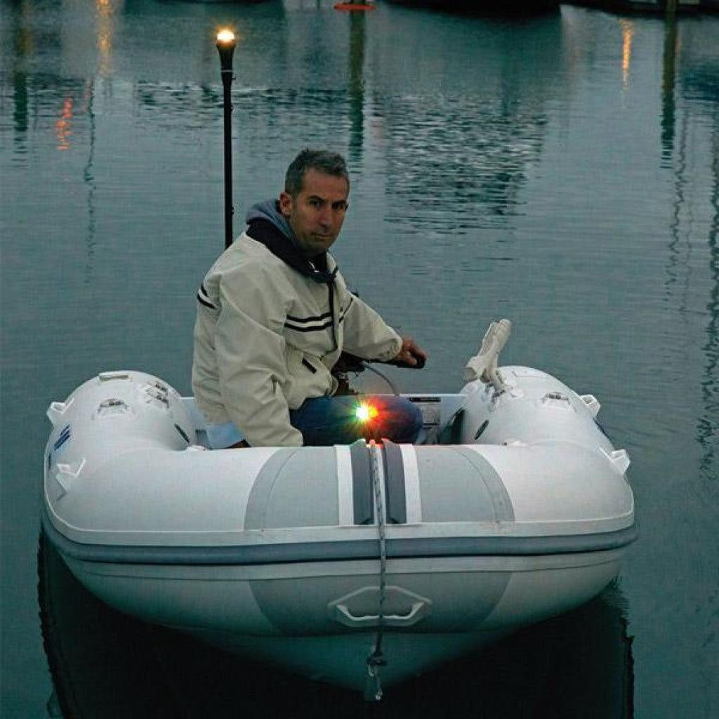 Lumina Navigatie Prova Led Bi-Colora Railblaza Diverse