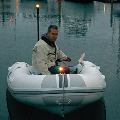 Lumina Navigatie Prova Led Bi-Colora Railblaza Diverse