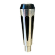 Maneta de schimb pentru padele trim DD26 Negru