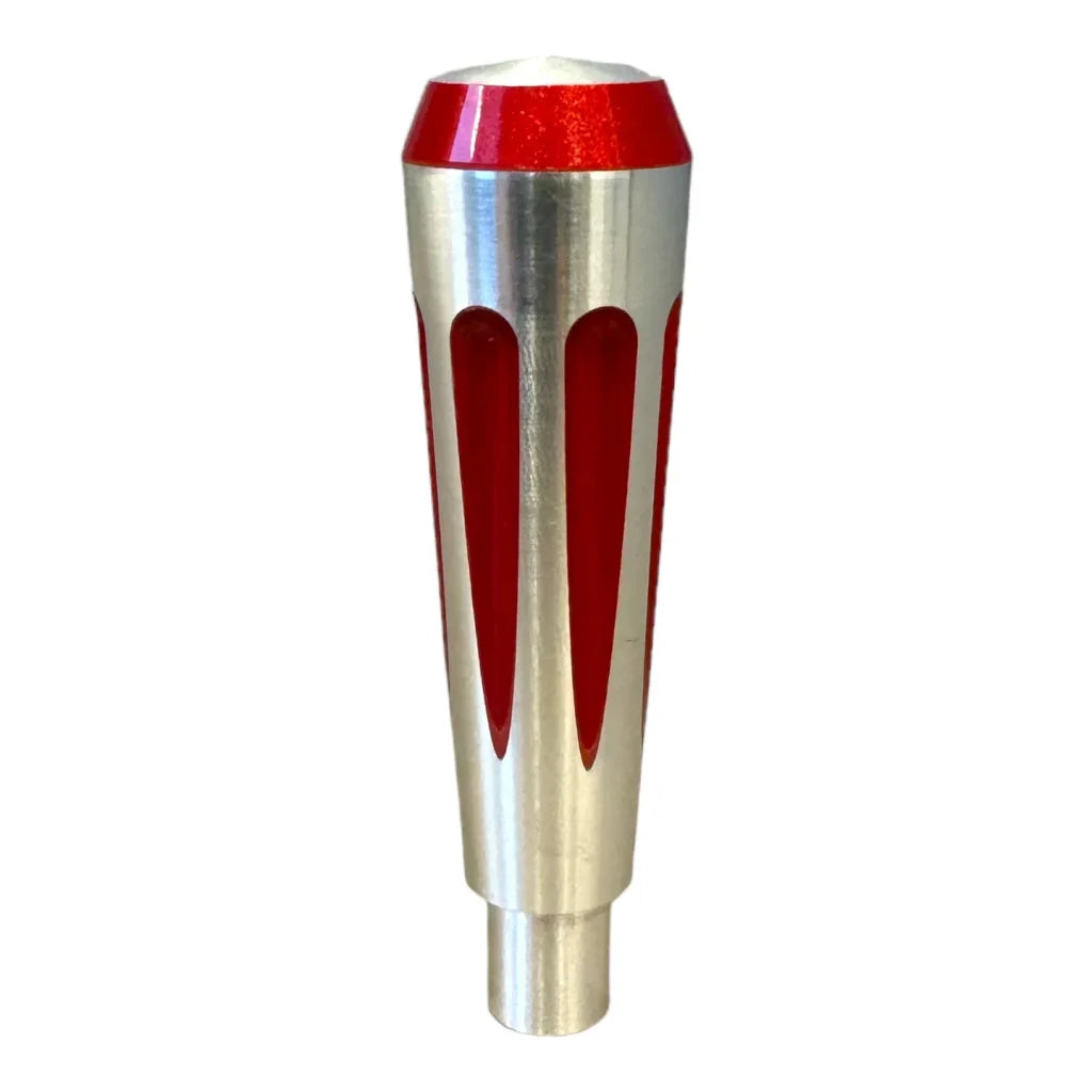 Maneta de schimb pentru padele trim DD26 Rosu