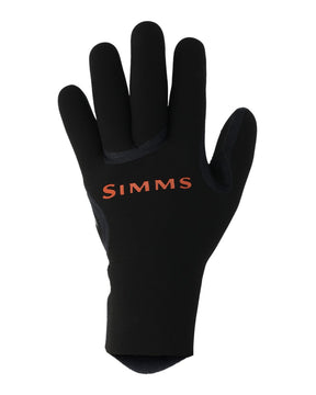 Manusi Neaopren Simms Exstream Black