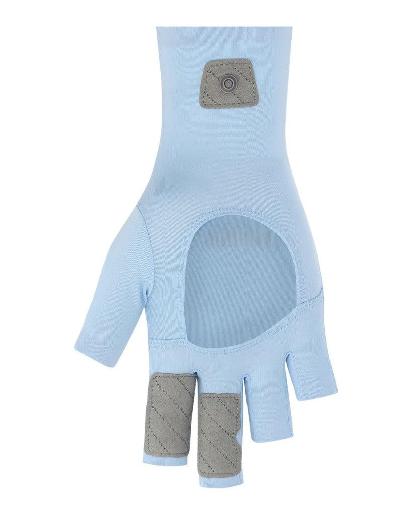 Manusi Protectie Solara Simms Solarflex Sky