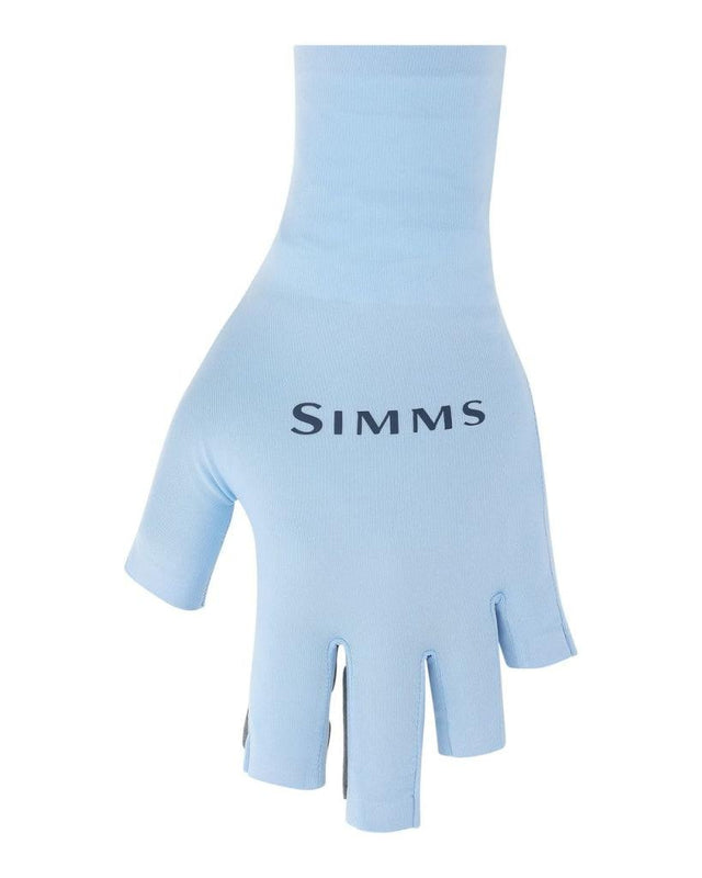 Manusi Protectie Solara Simms Solarflex Sky Xs