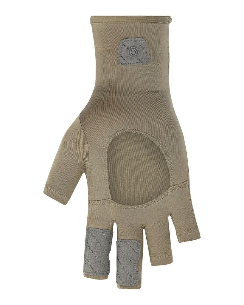 Manusi Simms Bugstopper Sunglove Stone Diverse