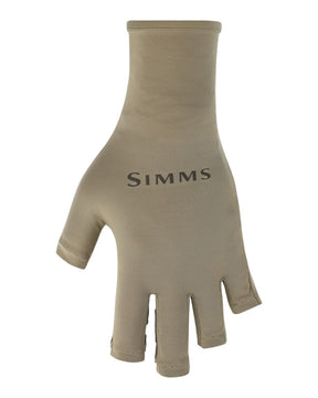 Manusi SIMMS Bugstopper Sunglove Stone - XS - GLOVES