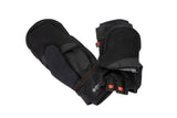 Manusi Simms Gore-Tex Exstream F/o Mitt Black