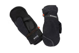 Manusi Simms Gore-Tex Exstream F/o Mitt Black