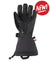 Manusi Simms Guide Insulated Glove Black