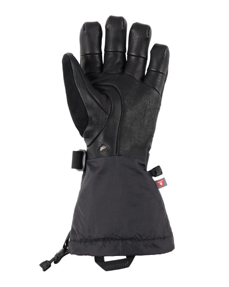 Manusi Simms Guide Insulated Glove Black