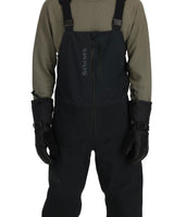 Manusi Simms Guide Insulated Glove Black