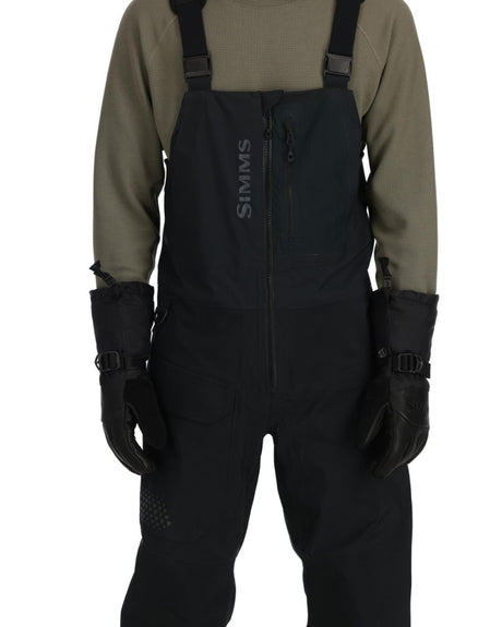 Manusi Simms Guide Insulated Glove Black
