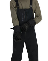 Manusi Simms Guide Insulated Glove Black