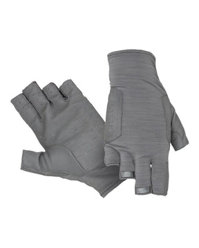 Manusi Simms Solarflex Guide Glove Sterling