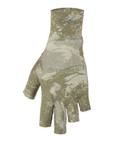 Manusi SIMMS SolarFlex SunGlove Back Eddy Stone