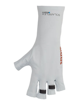 Manusi Simms Solarflex Sunglove Bimini Blue