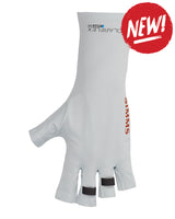 Manusi Simms Solarflex Sunglove Bimini Blue