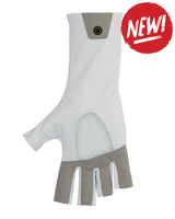Manusi Simms Solarflex Sunglove Bimini Blue