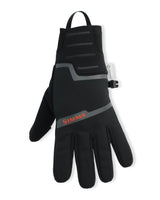 Manusi SIMMS Windstopper Flex Glove Black - L - GLOVES
