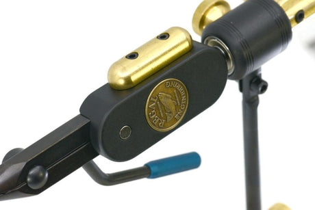 Menghina Legat Regal Revolution Series Vise | Monster Head/bronze Pocket Base