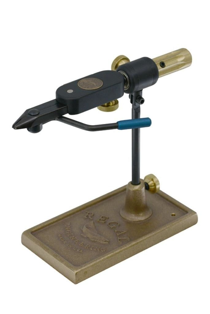 Menghina Legat Regal Revolution Series Vise | Monster Head/bronze Trad. Base