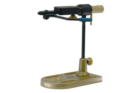 Menghina Legat Regal Revolution Series Vise | Shank Head/bronze Pocket Base