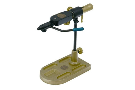 Menghina Legat Regal Revolution Series Vise | Shank Head/bronze Pocket Base