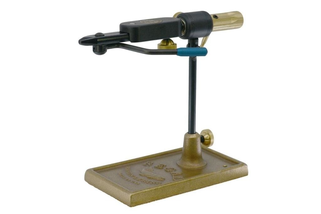 Menghina Legat Regal Revolution Series Vise | Shank Head/bronze Traditional Base