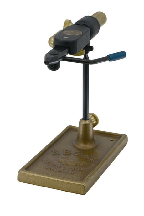 Menghina Legat Regal Revolution Series Vise | Shank Head/bronze Traditional Base