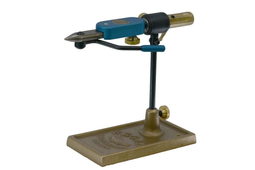 Menghina Legat Regal Revolution Series Vise | Stainl.steel Head/bronze Trad.base