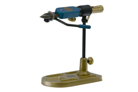 Menghina Legat Regal Revolution Series Vise | Stainless Steel Head/bronze P.base