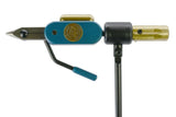 Menghina Legat Regal Revolution Series Vise | Stainless Steel Head/c-Clamp