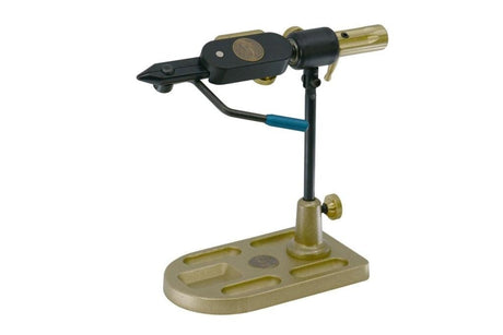 Menghina Regal Revolution Series Vise | Regular Head/bronze Pocket Base