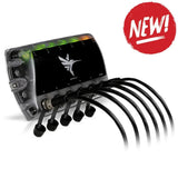 Modul switch ethernet Humminbird AS ETH 5PGL - 5-Port