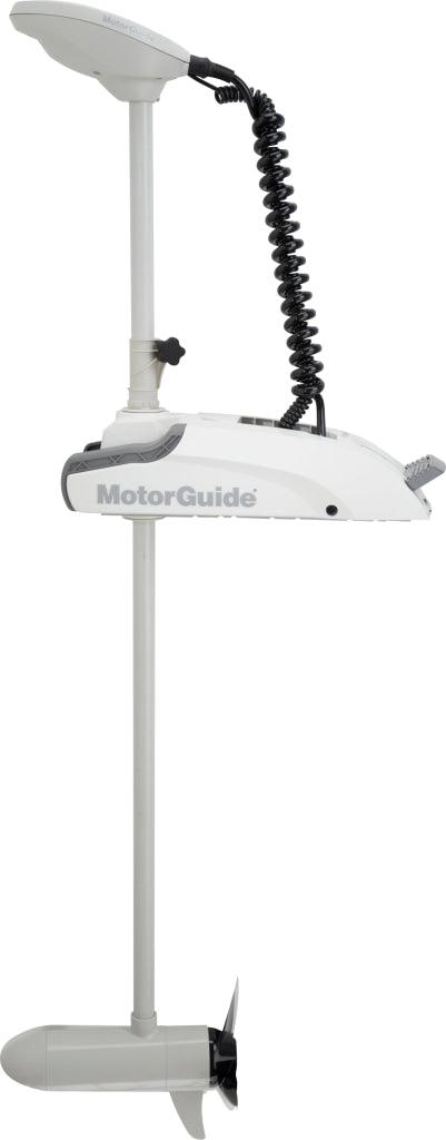 Motor Electric Apa Sarata Motorguide Xi5 105Lb 60 (152Cm) Pinpoint Gps