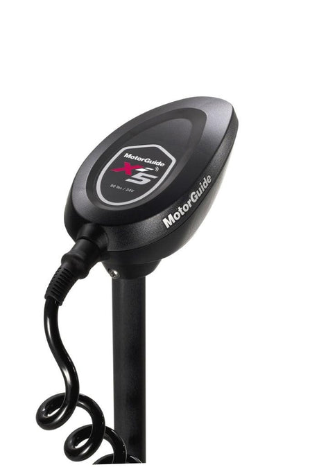 Motor Electric Barca Motorguide Xi5 105Lb 48 (122Cm) Cu Pinpoint Gps Si Sonda Sonar