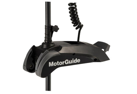 Motor Electric Barca Motorguide Xi5 105Lb 48 (122Cm) Cu Pinpoint Gps Si Sonda Sonar