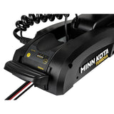 Motor electric caiac Minn Kota Terrova 55 cu