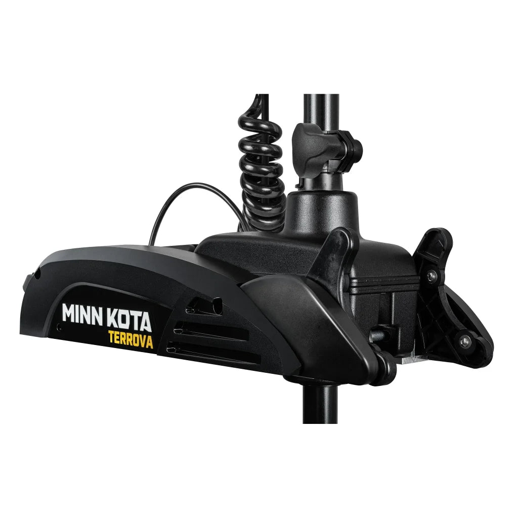 Motor electric caiac Minn Kota Terrova 55 cu