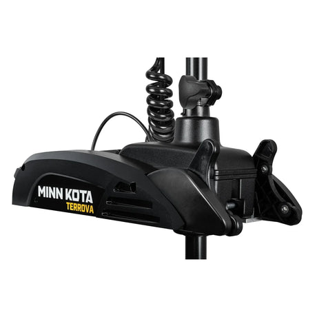 Motor electric caiac Minn Kota Terrova 55 cu