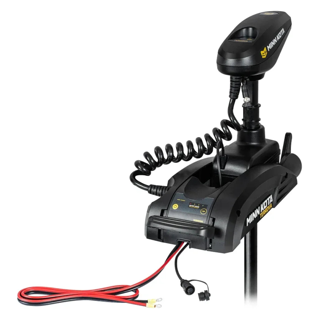 Motor electric caiac Minn Kota Terrova 55 cu