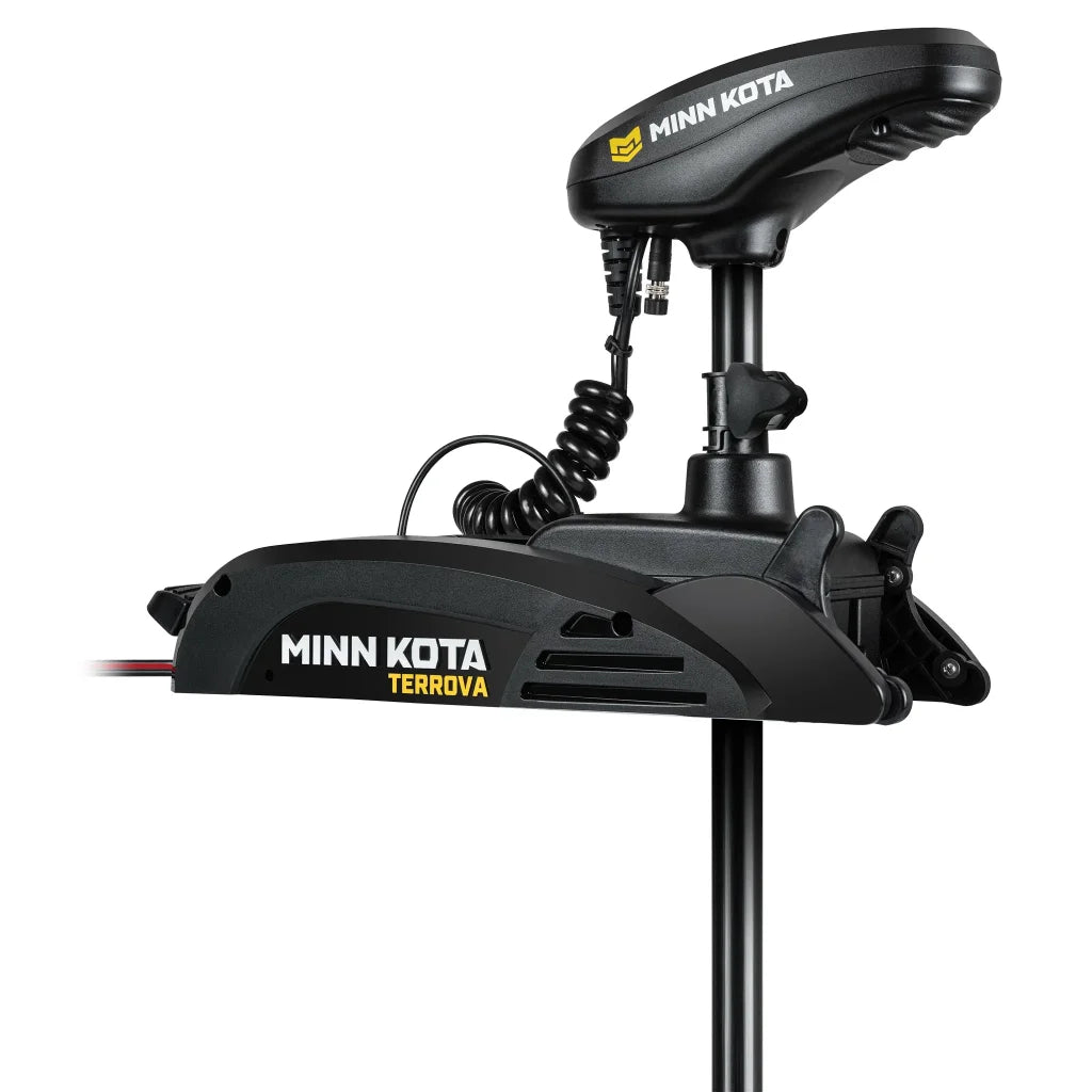 Motor electric caiac Minn Kota Terrova 55 cu